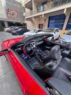 فورد موستانج